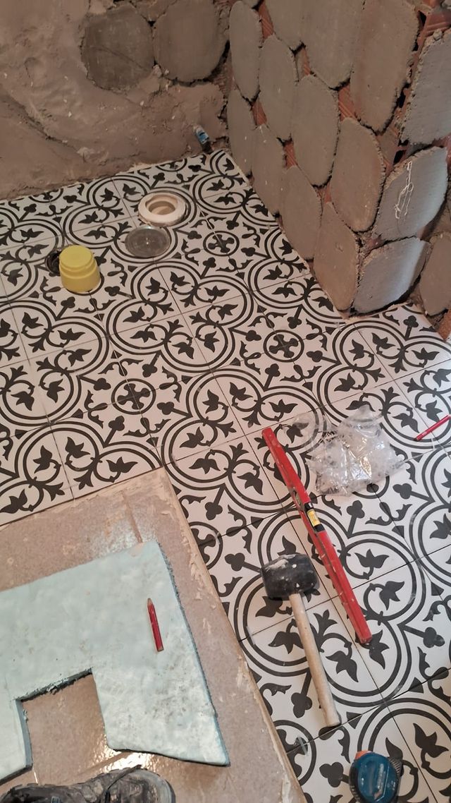 Tu Hogar Renovado con Profesionales de Confianza