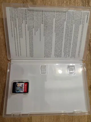 Dragon Quest III HD-2D Switch RPG