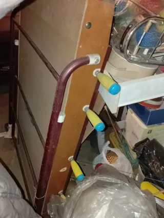 Calcetto anni '70 / '75