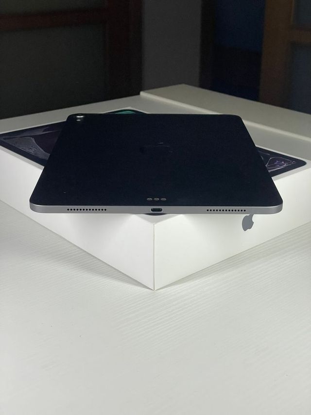 iPad Pro 11'' 64GB Grigio Siderale