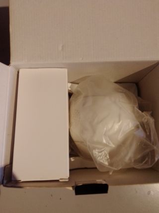 Cámara Vigilancia Wifi 2K 360° Exterior/Interior