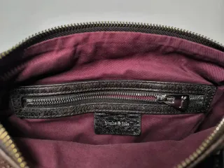 Bolso original Bimba y Lola. Étnico
