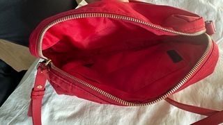 Borsetta Piquadro Rossa