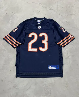 Maglia Reebok Vintage Chicago Bears 23 M
