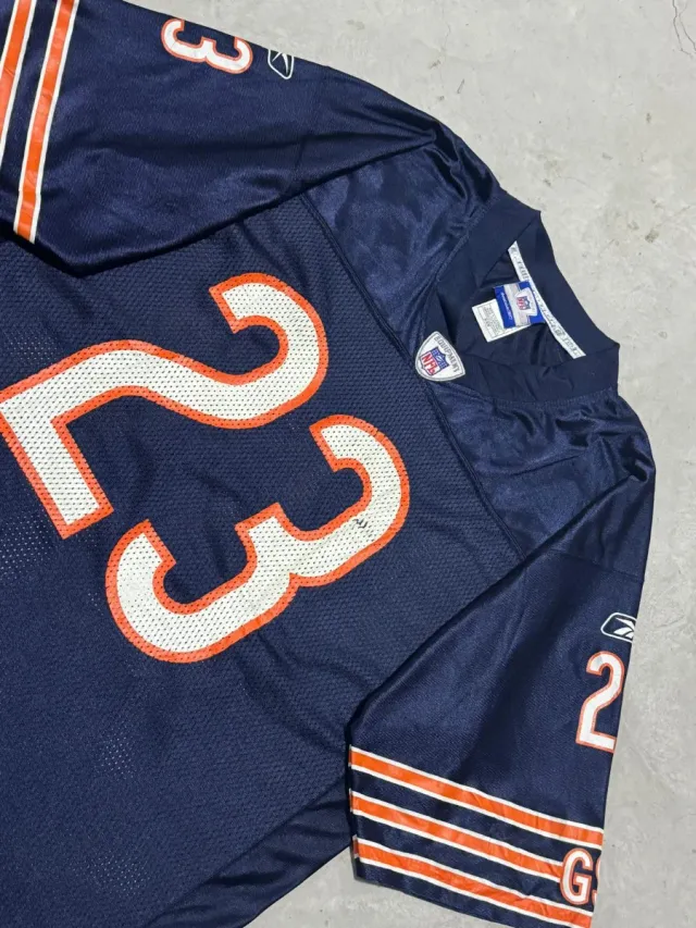 Maglia Reebok Vintage Chicago Bears 23 M