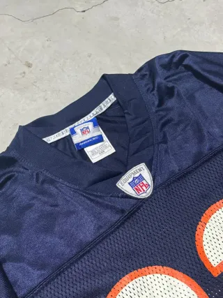 Maglia Reebok Vintage Chicago Bears 23 M