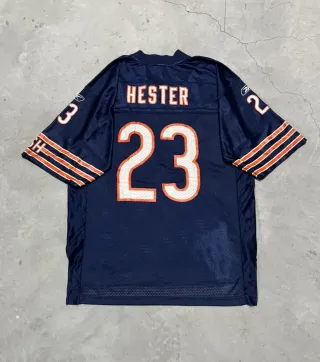 Maglia Reebok Vintage Chicago Bears 23 M