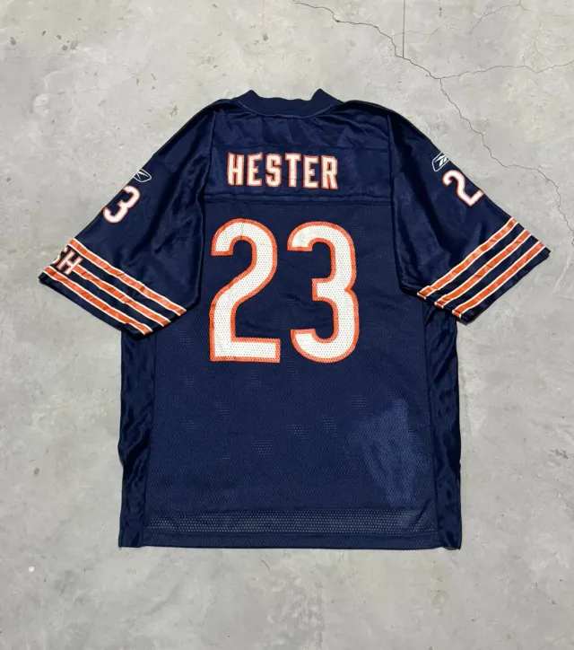 Maglia Reebok Vintage Chicago Bears 23 M