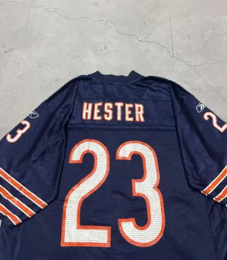 Maglia Reebok Vintage Chicago Bears 23 M