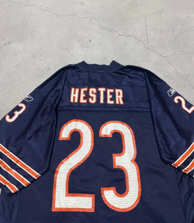 Maglia Reebok Vintage Chicago Bears 23 M