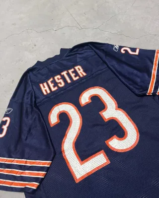 Maglia Reebok Vintage Chicago Bears 23 M