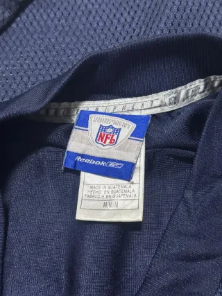 Maglia Reebok Vintage Chicago Bears 23 M