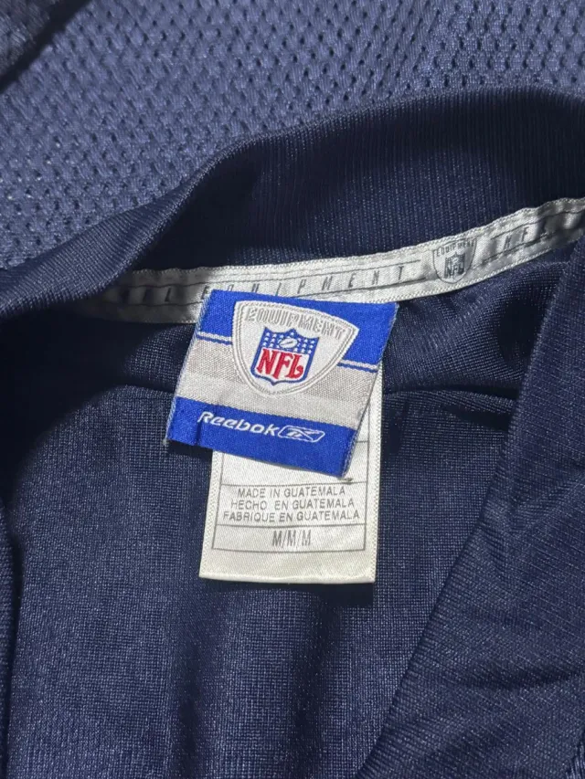 Maglia Reebok Vintage Chicago Bears 23 M