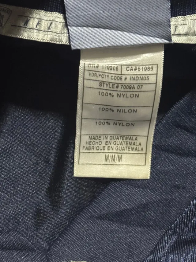 Maglia Reebok Vintage Chicago Bears 23 M