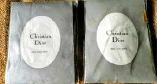 Medias pantys CHRISTIAN DIOR T. 40-42/44-46 NUEVAS