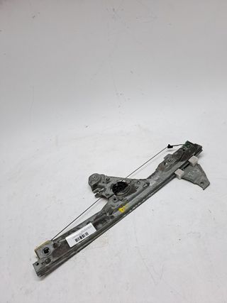 ELEVALUNAS DELANTERO IZQUIERDO PEUGEOT 308 (3)