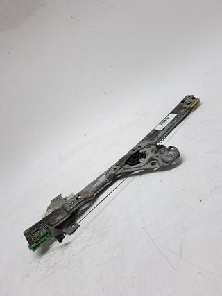 ELEVALUNAS DELANTERO IZQUIERDO PEUGEOT 308 (3)