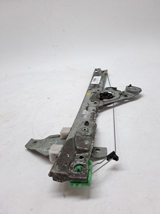 ELEVALUNAS DELANTERO IZQUIERDO PEUGEOT 308 (3)