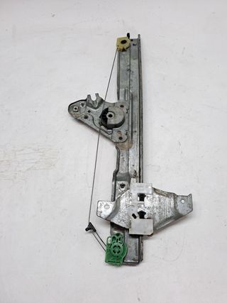 ELEVALUNAS DELANTERO IZQUIERDO PEUGEOT 308 (3)