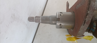 COLUMNA DIRECCION TOYOTA AYGO (KGB/WNB) 1.0 CAT S