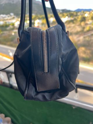 Bolso Prada Vintage Negro