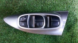 Nissan mando elevalunas del izq juke (f15) 219826