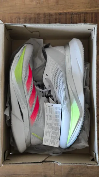 Adidas Adizero Boston Zapatillas Running