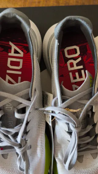 Adidas Adizero Boston Zapatillas Running