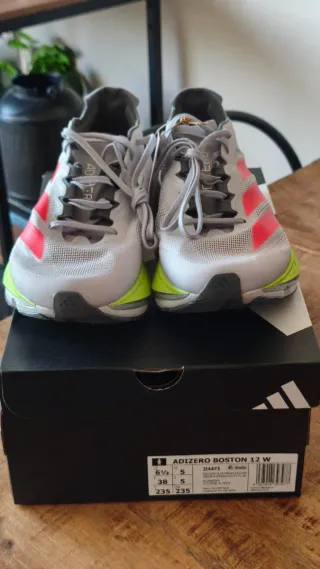 Adidas Adizero Boston Zapatillas Running