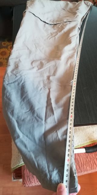 Pantalones senderismo convertibles Quechua S