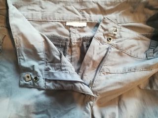 Pantalones senderismo convertibles Quechua S