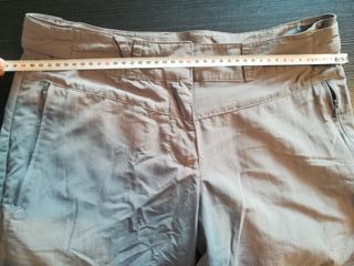 Pantalones senderismo convertibles Quechua S