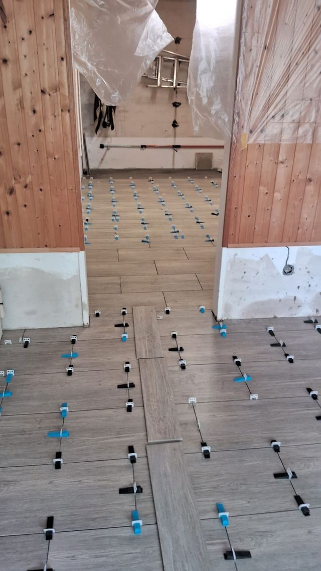 Reformas y Acabados Premium a tu Alcance