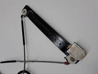 ELEVALUNAS TRASERO DERECHO FORD S-MAX