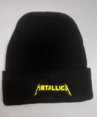 Cappelli invernali gruppi musicali