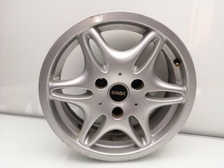 LLANTA SMART COUPE (4)