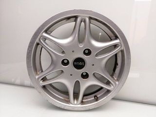 LLANTA SMART COUPE (5)