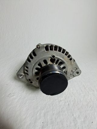 ALTERNADOR OPEL ASTRA H BER.
