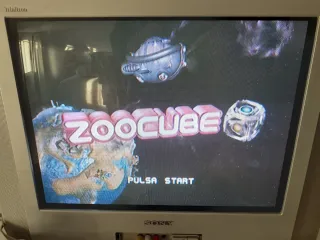 🇮🇹 Zoocube - Gamecube