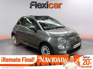 Fiat 500 Club 1.0 Hybrid 51KW (70 CV)