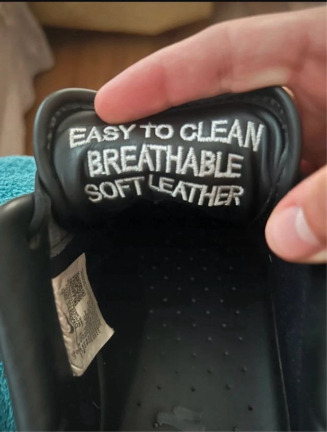 Zapatillas Nike Air Force 1 Negras