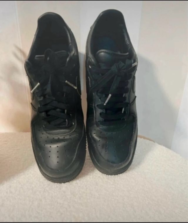 Zapatillas Nike Air Force 1 Negras