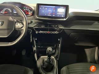Peugeot 208 Allure Puretech 100