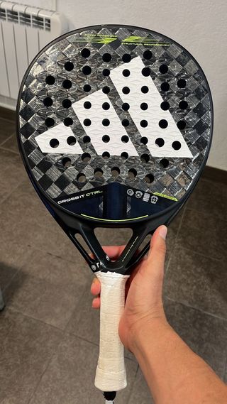 adidas cross it control 2025