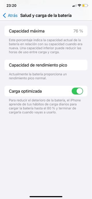 iPhone XR 128GB Blu con Scatola Batteria al 76%