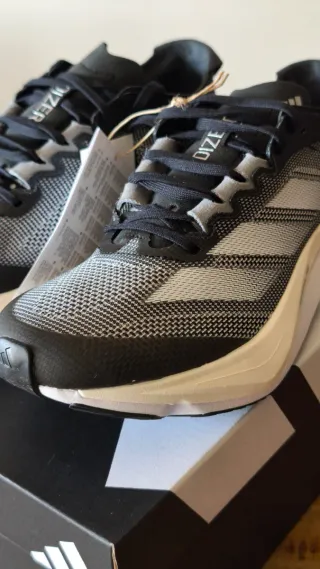 Adidas Adizero Boston 12 Zapatillas Running Hombre