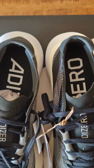 Adidas Adizero Boston 12 Zapatillas Running Hombre