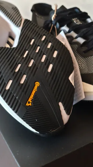 Adidas Adizero Boston 12 Zapatillas Running Hombre