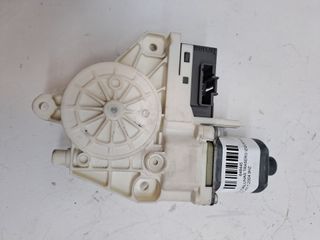 MOTOR ELEVALUNAS TRASERO IZQUIERDO PEUGEOT 407