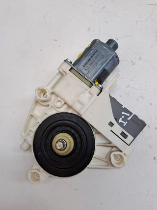 MOTOR ELEVALUNAS TRASERO IZQUIERDO PEUGEOT 407